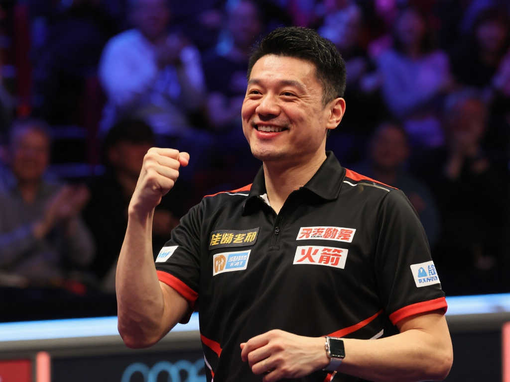 奥沙利文：为中国选手出色表现感到欣慰 坦言自己发挥糟糕