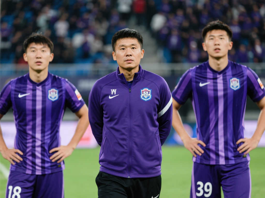 于根伟:孔帕尼奥与什科里奇确认离队,合同将不续签 于根伟:孔帕尼奥与什科里奇确认离队,合同将不续签