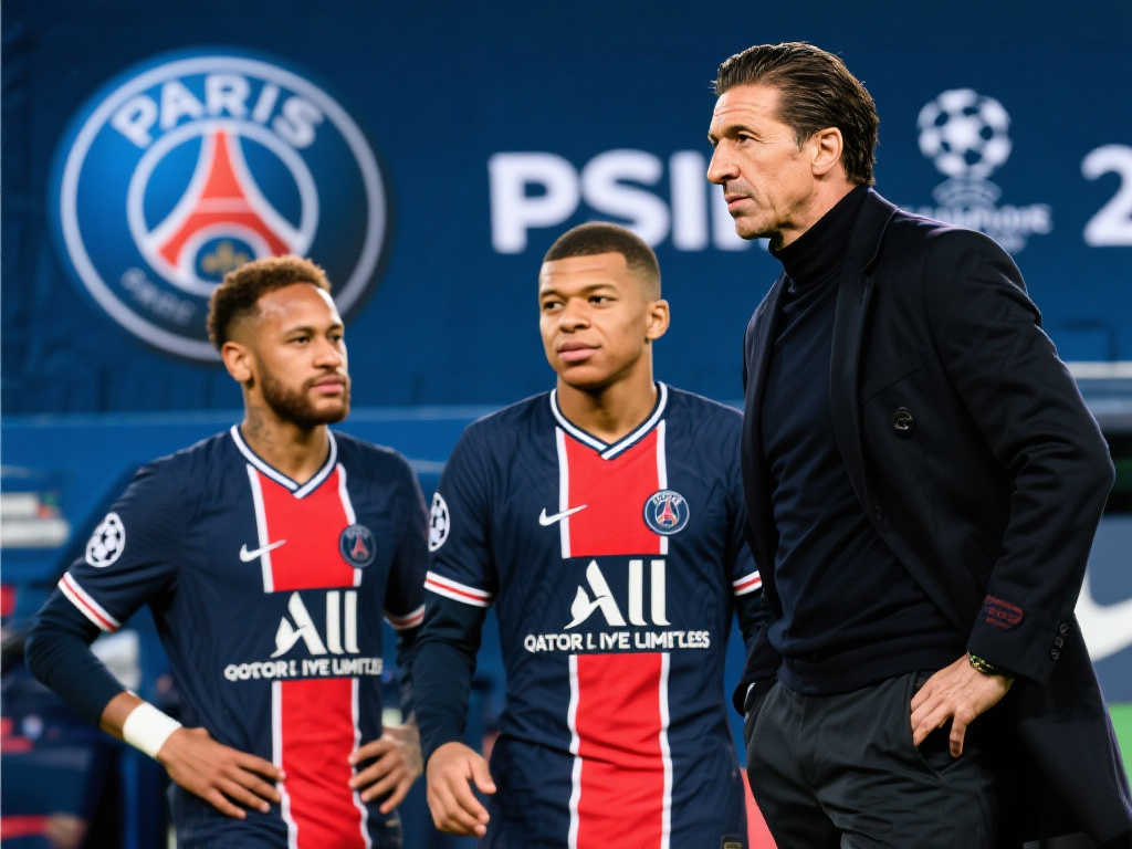 西蒙尼:巴黎与国米的成功得益于长期的坚持不懈 西蒙尼:巴黎与国米的成功得益于长期的坚持不懈